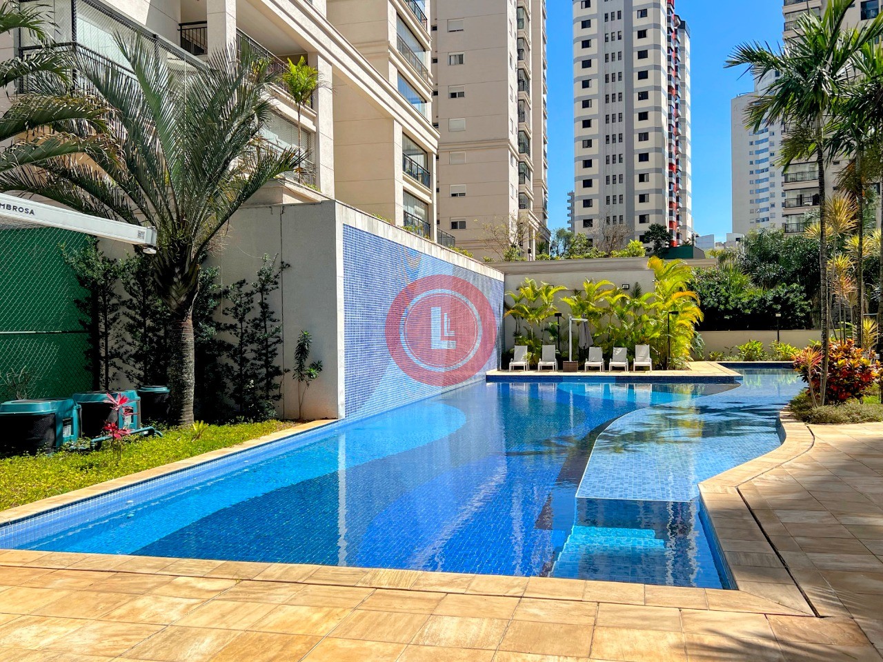 Apartamento, 2 quartos, 109 m² - Foto 11