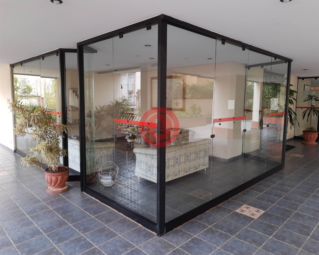 Apartamento, 2 quartos, 75 m² - Foto 1