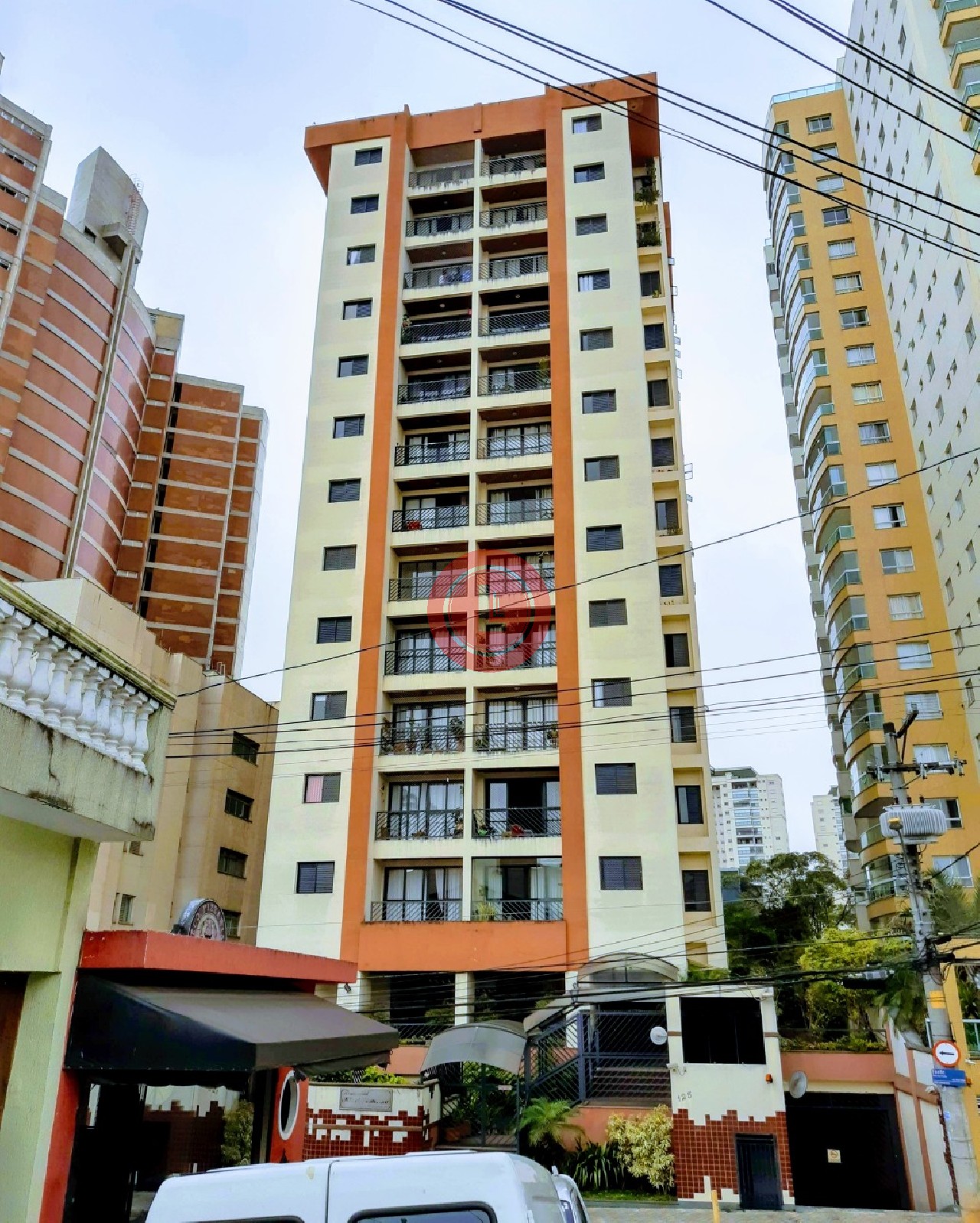 Apartamento, 2 quartos, 75 m² - Foto 6
