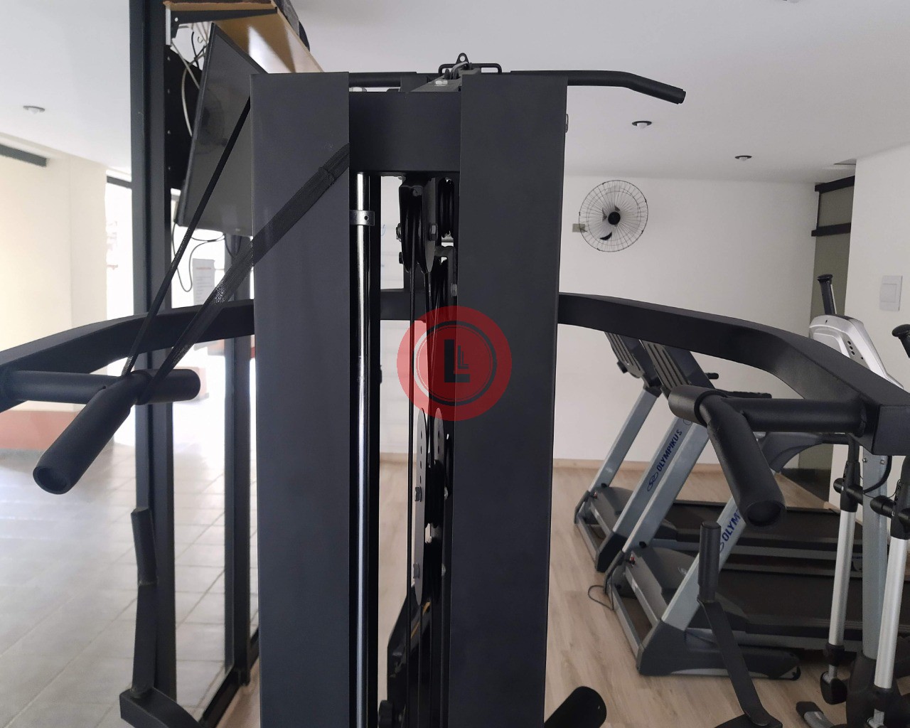 Apartamento, 2 quartos, 75 m² - Foto 39