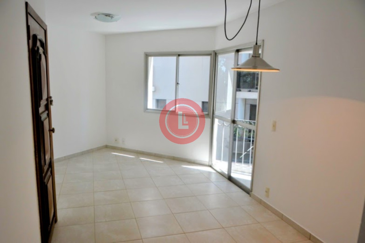 Apartamento, 2 quartos, 60 m² - Foto 3