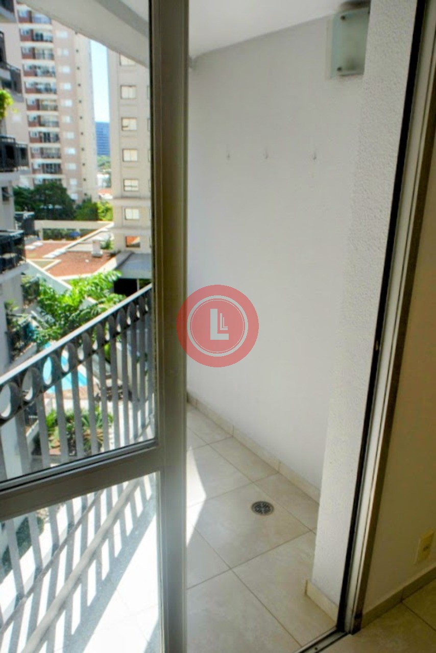 Apartamento, 2 quartos, 60 m² - Foto 2