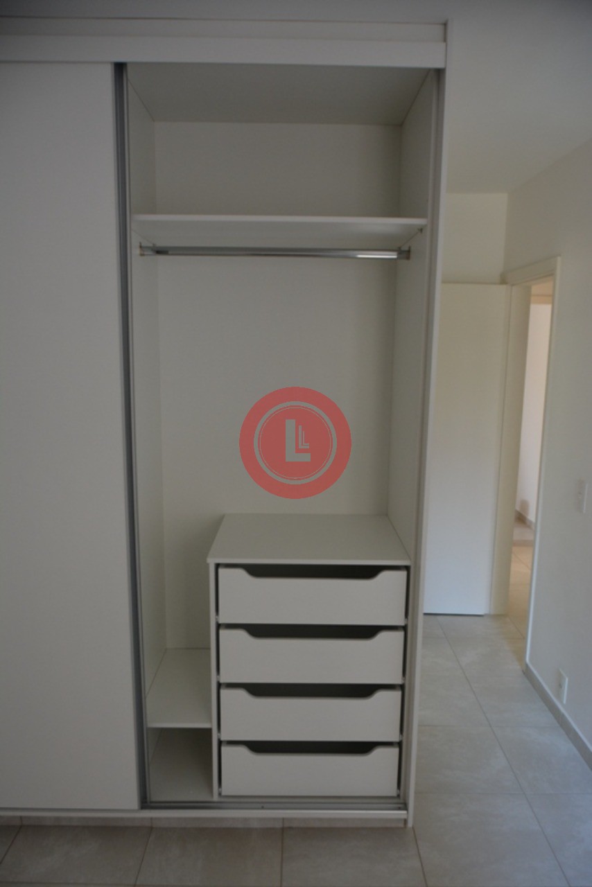 Apartamento, 2 quartos, 60 m² - Foto 9