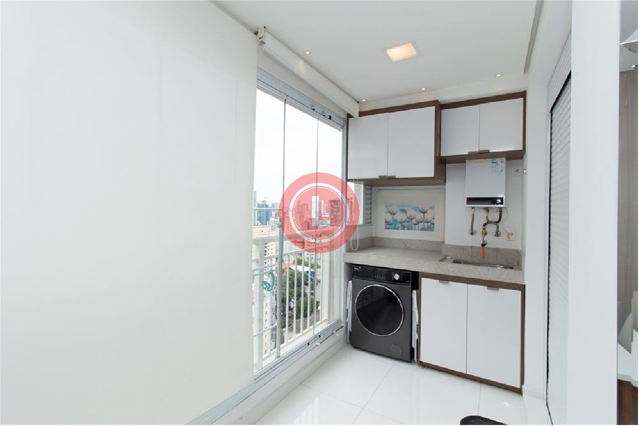 Apartamento, 1 quarto, 36 m² - Foto 30