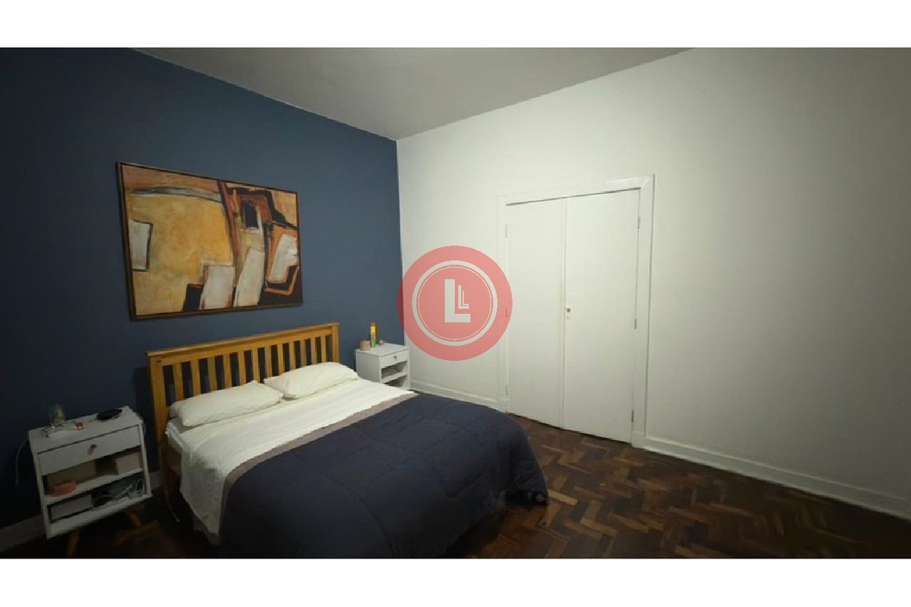 Apartamento, 3 quartos, 138 m² - Foto 4