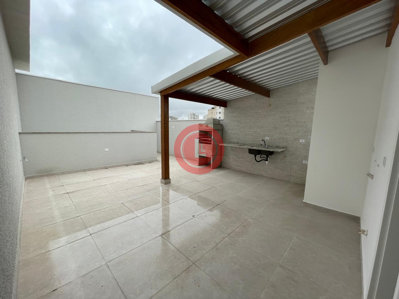 Cobertura, 2 quartos, 105 m² - Foto 27
