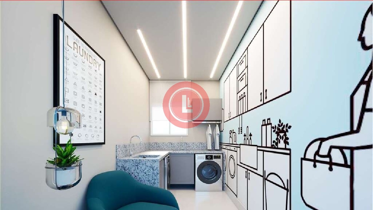 Apartamento, 2 quartos, 48 m² - Foto 24