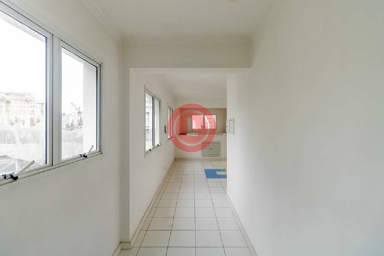 Apartamento, 1 quarto, 39 m² - Foto 6