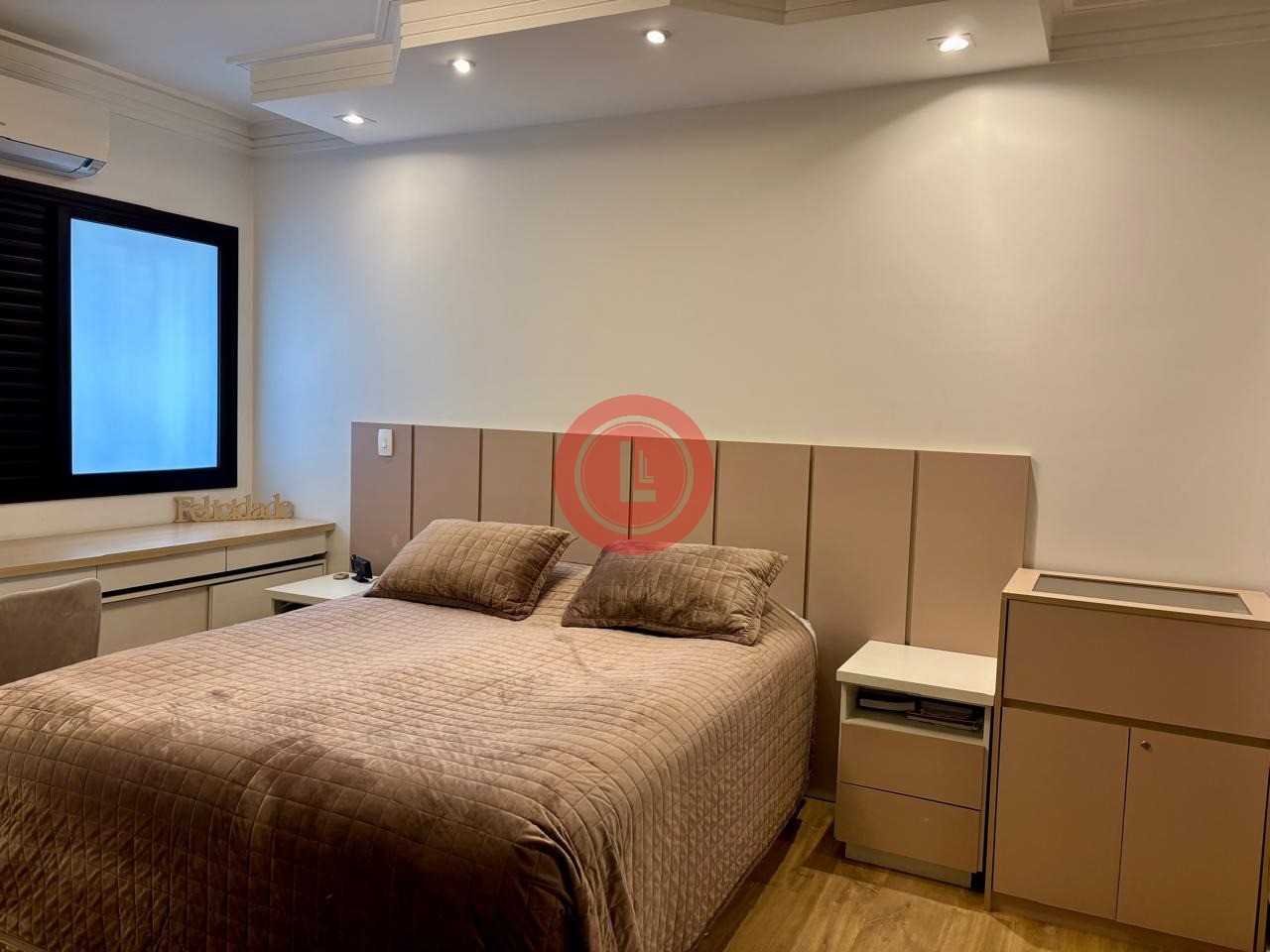 Apartamento, 3 quartos, 141 m² - Foto 13
