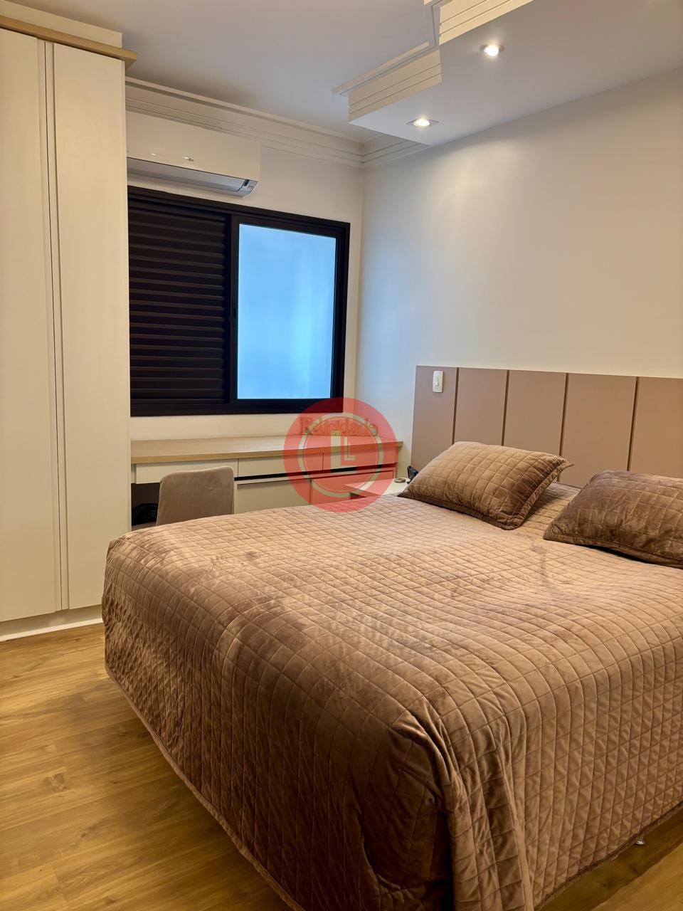 Apartamento, 3 quartos, 141 m² - Foto 11