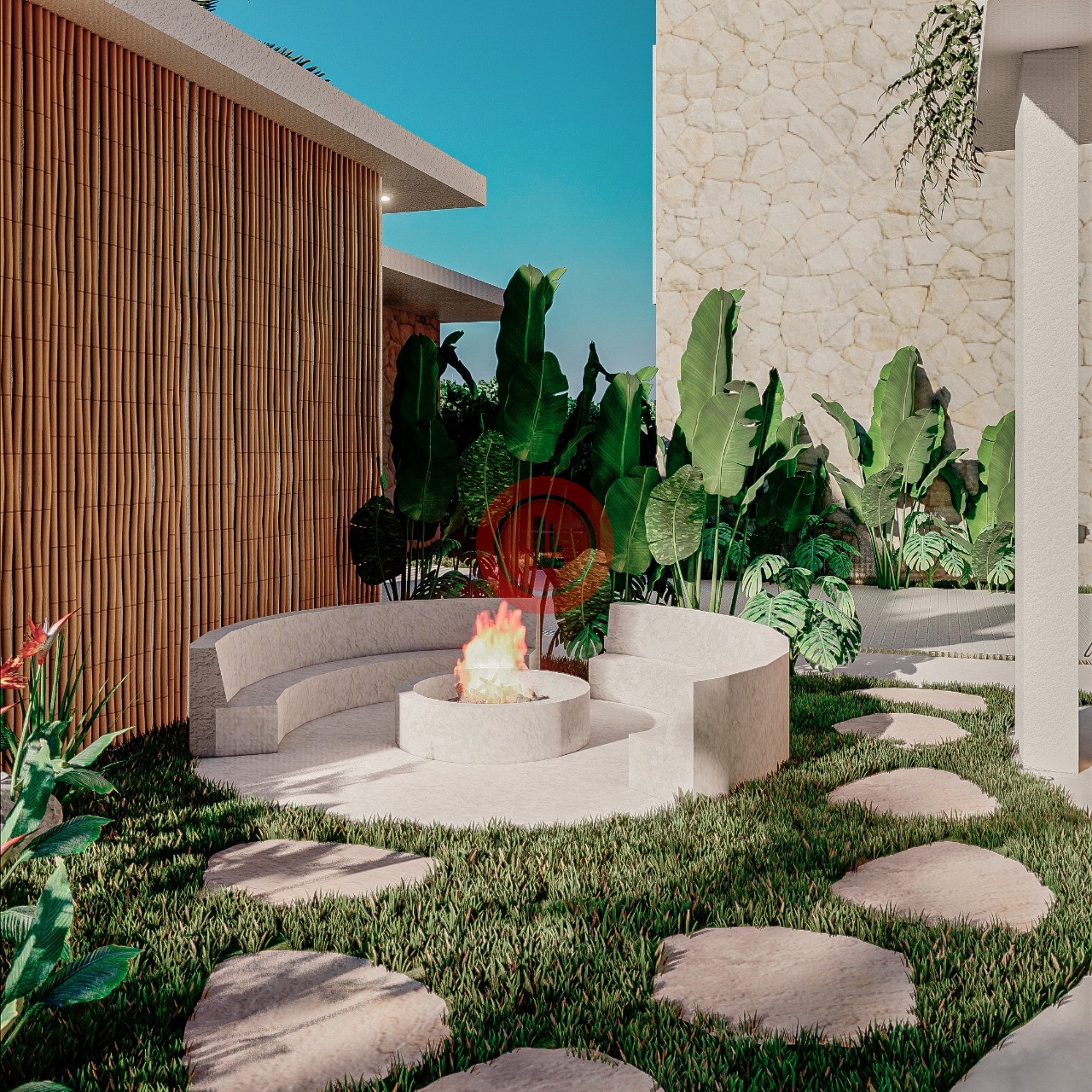 Casa, 2 quartos, 87 m² - Foto 19