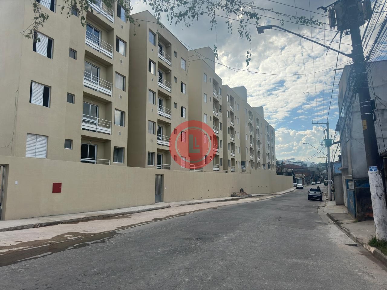 Apartamento, 2 quartos, 48 m² - Foto 19