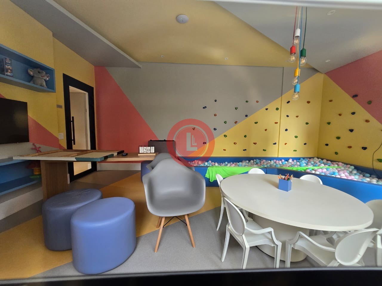 Apartamento, 3 quartos, 93 m² - Foto 41