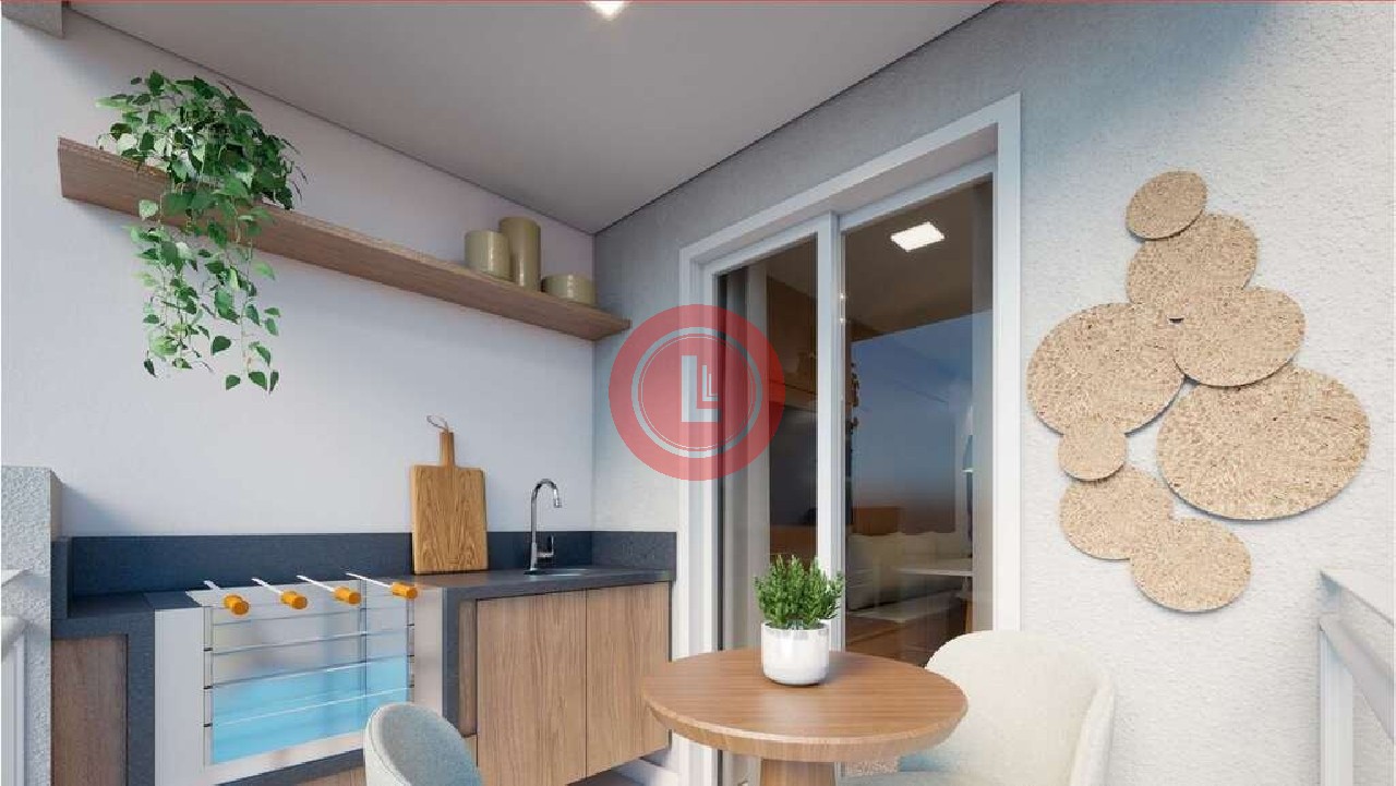 Apartamento, 2 quartos, 48 m² - Foto 14