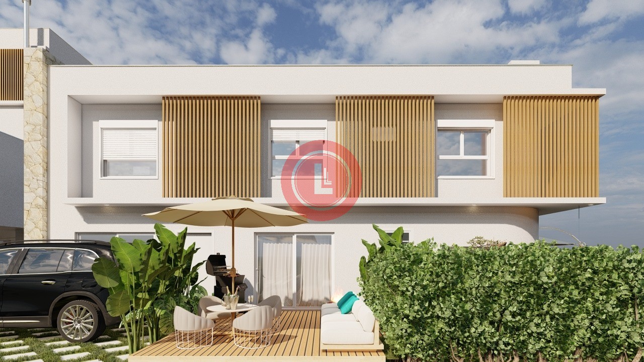 Casa, 2 quartos, 101 m² - Foto 6
