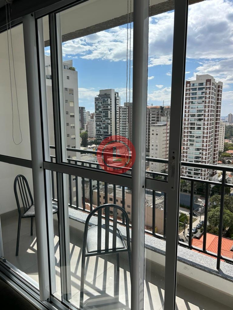 Apartamento, 1 quarto, 29 m² - Foto 2
