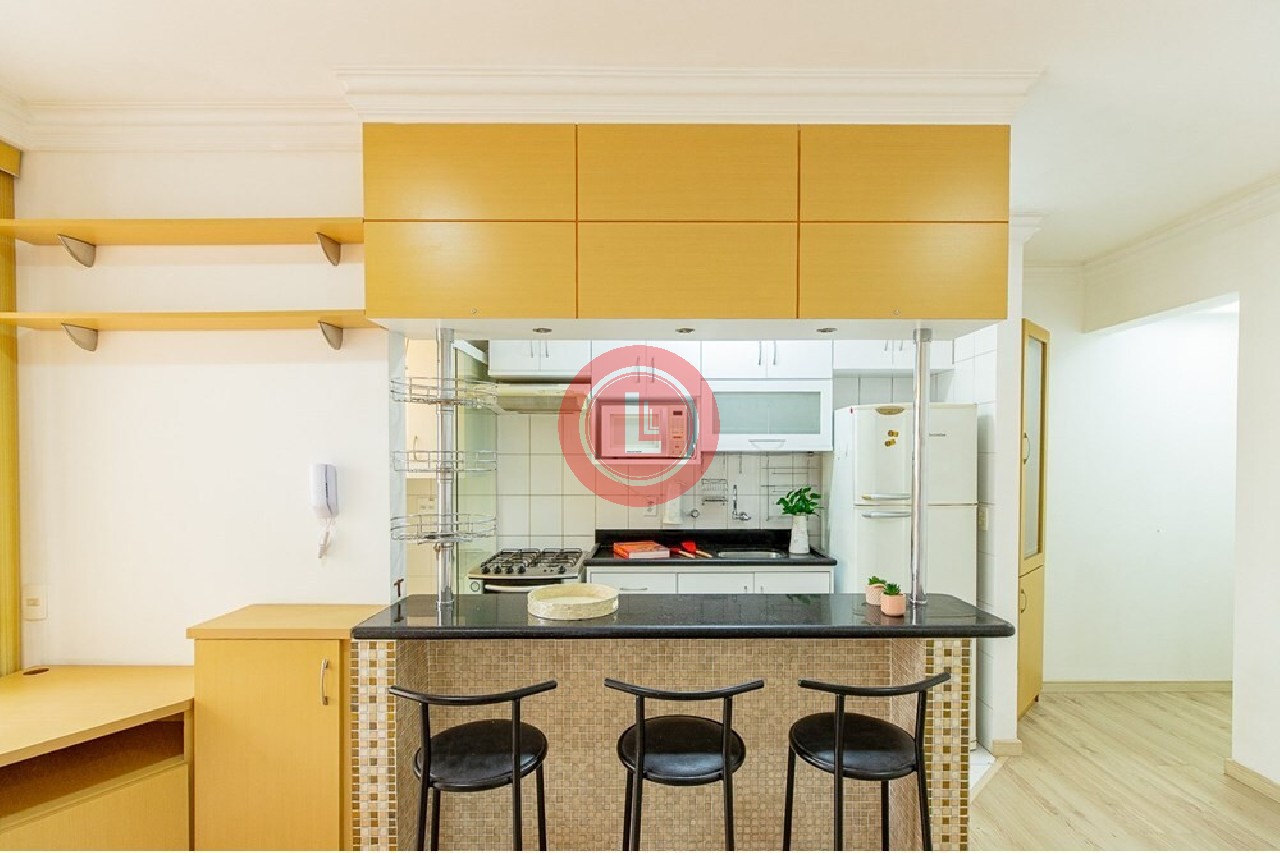 Apartamento, 2 quartos, 52 m² - Foto 28