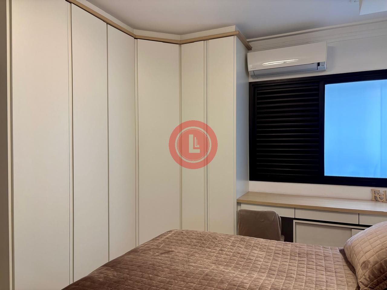 Apartamento, 3 quartos, 141 m² - Foto 28