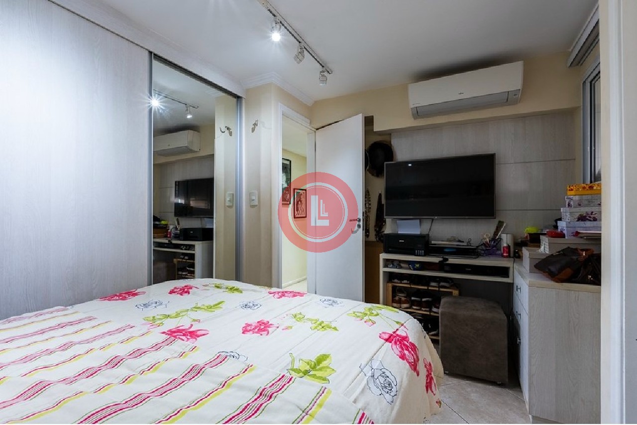 Apartamento, 3 quartos, 83 m² - Foto 29