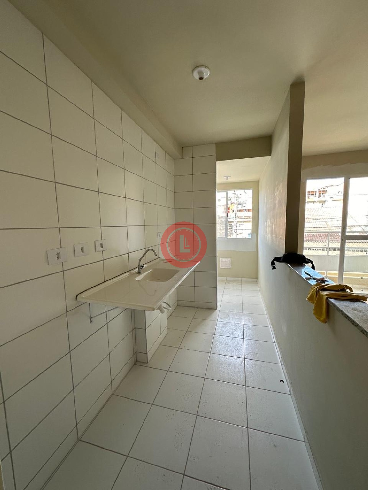 Apartamento, 2 quartos, 48 m² - Foto 7