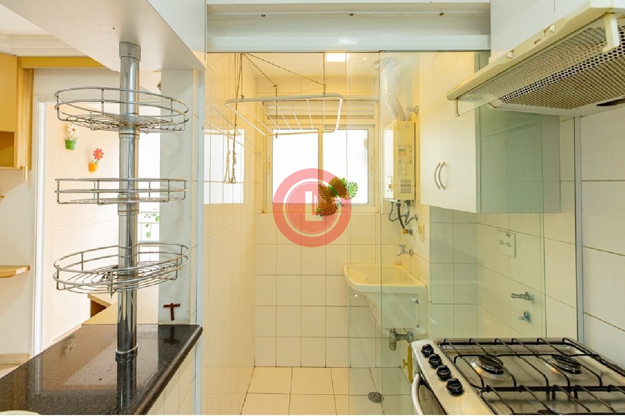Apartamento, 2 quartos, 52 m² - Foto 26