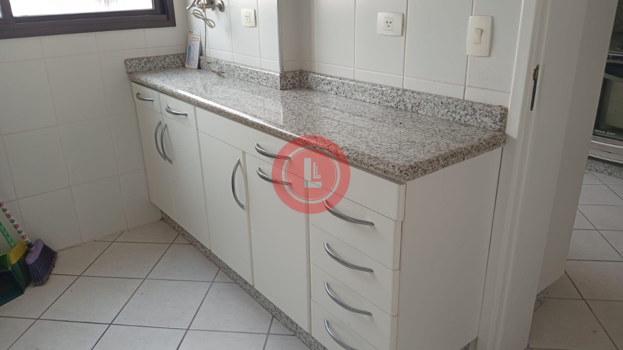 Apartamento, 3 quartos, 142 m² - Foto 9