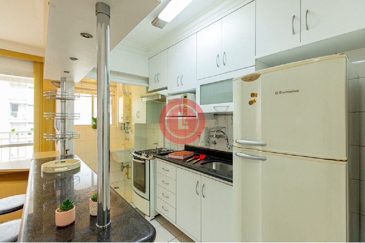 Apartamento, 2 quartos, 52 m² - Foto 27