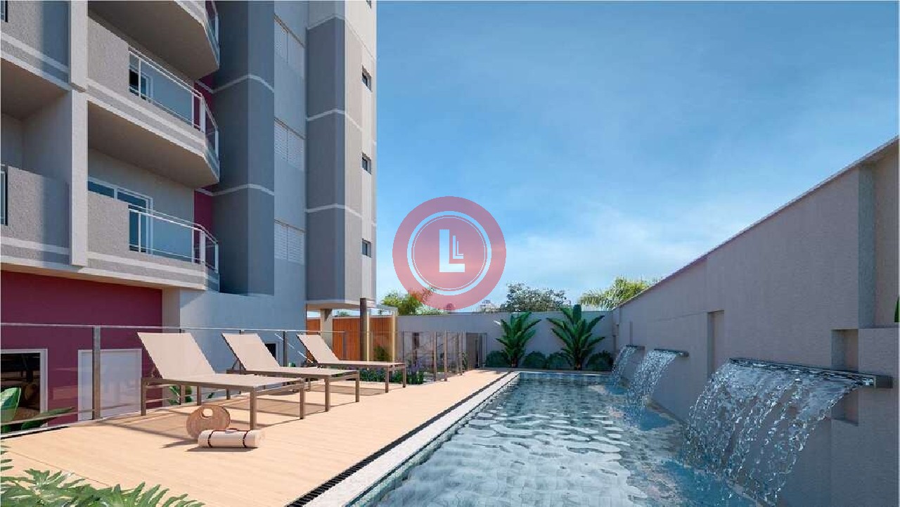 Apartamento, 2 quartos, 48 m² - Foto 33