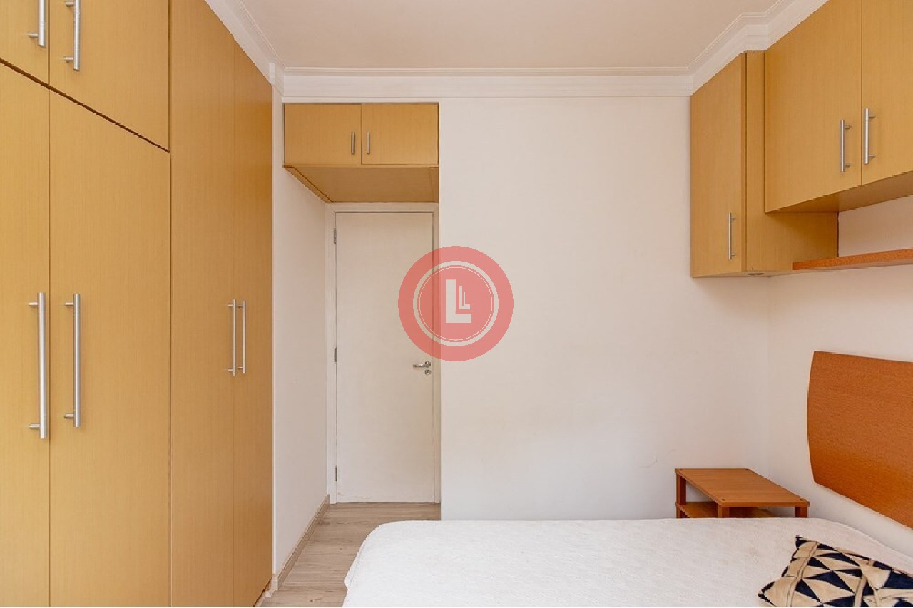 Apartamento, 2 quartos, 52 m² - Foto 16