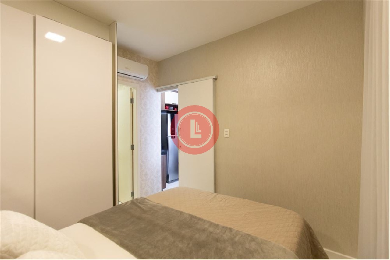 Apartamento, 1 quarto, 36 m² - Foto 26