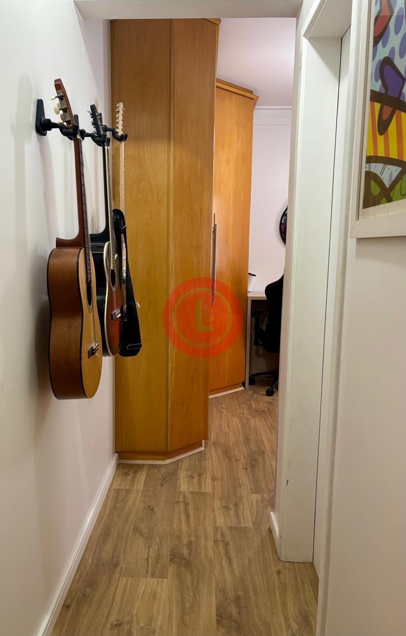 Apartamento, 3 quartos, 141 m² - Foto 32