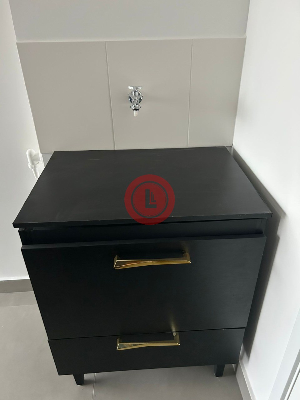 Apartamento, 1 quarto, 29 m² - Foto 9