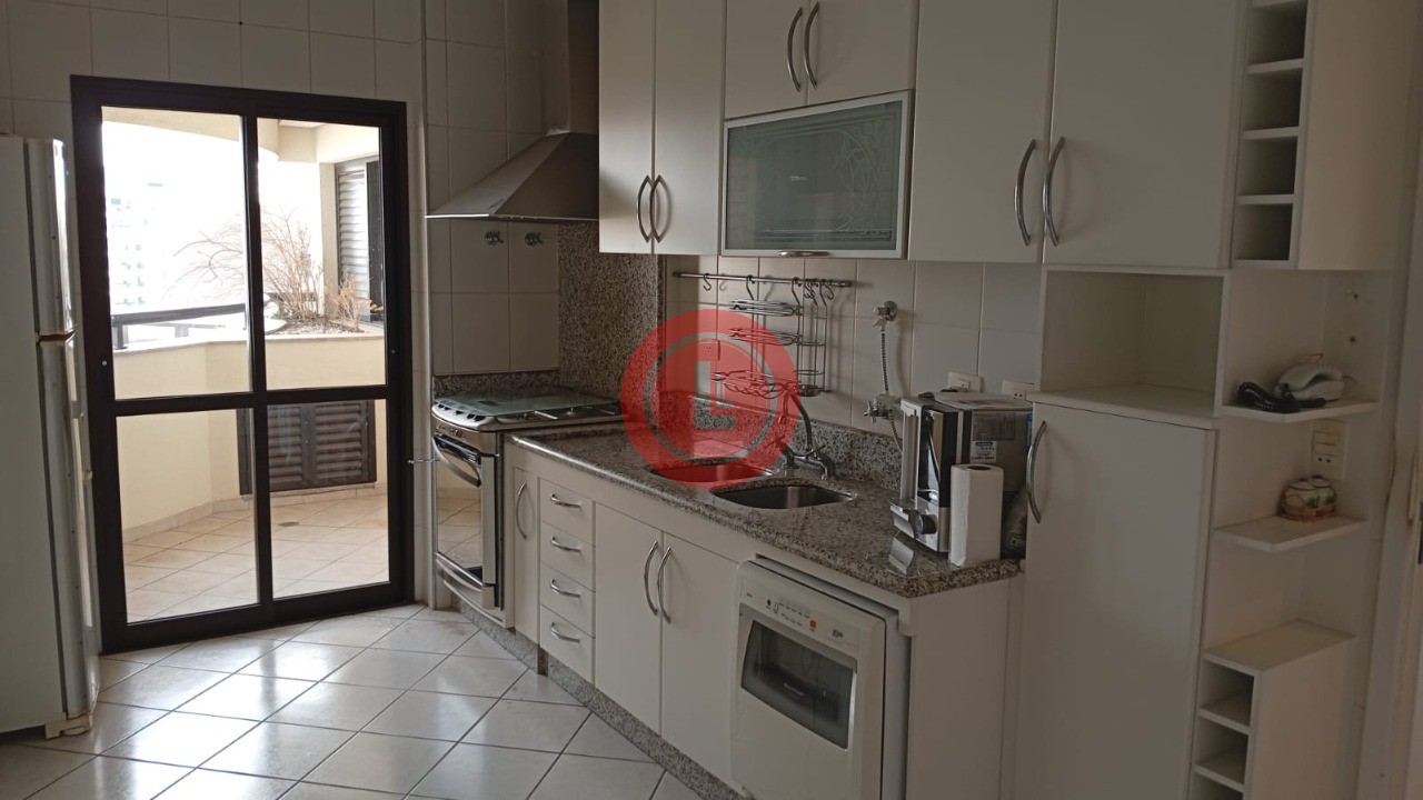 Apartamento, 3 quartos, 142 m² - Foto 6