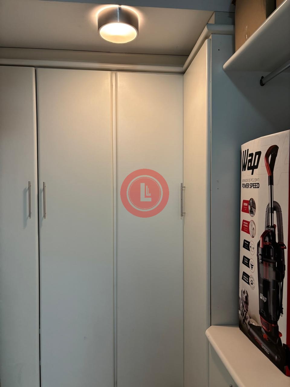 Apartamento, 3 quartos, 141 m² - Foto 17