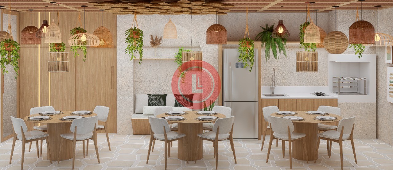 Casa, 2 quartos, 101 m² - Foto 22