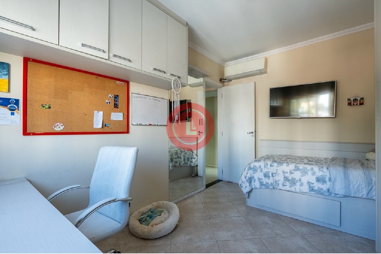 Apartamento, 3 quartos, 83 m² - Foto 55