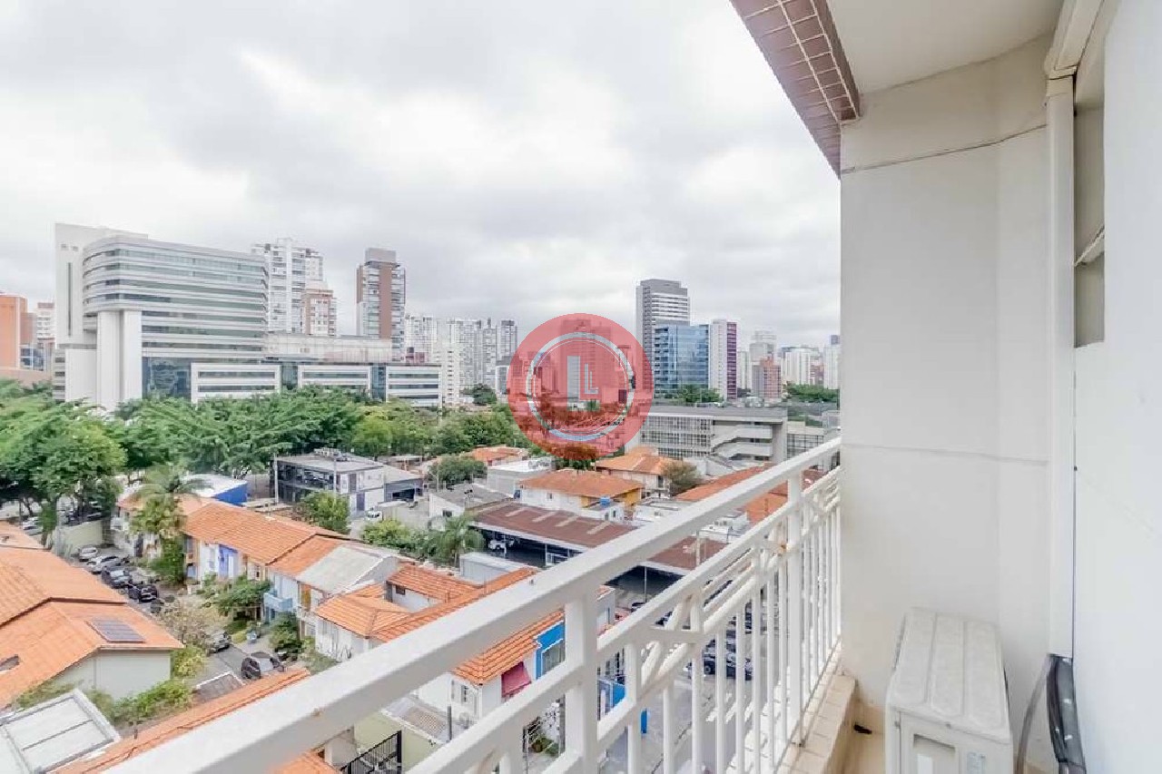 Apartamento, 1 quarto, 39 m² - Foto 3