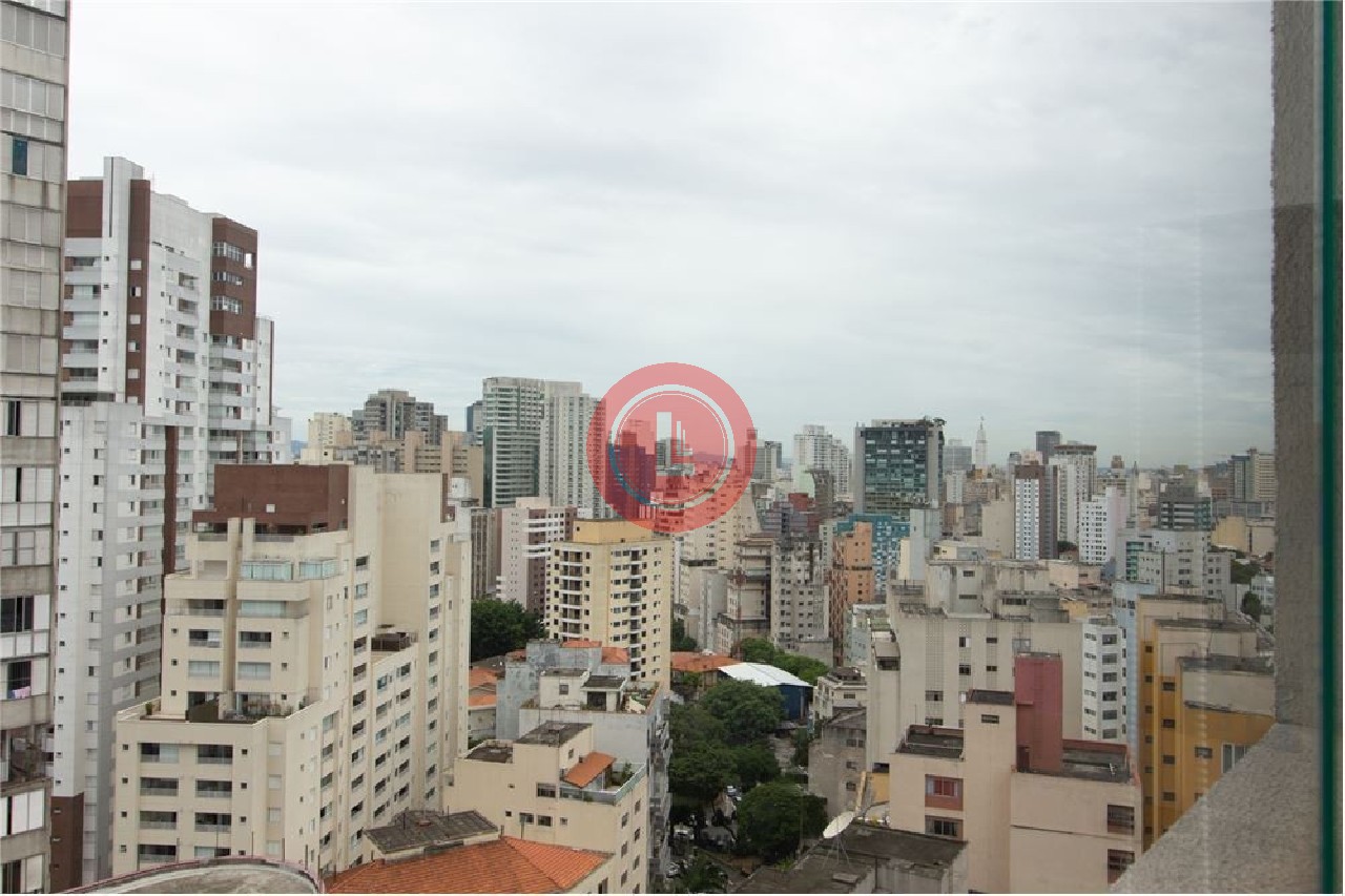 Apartamento, 1 quarto, 36 m² - Foto 22