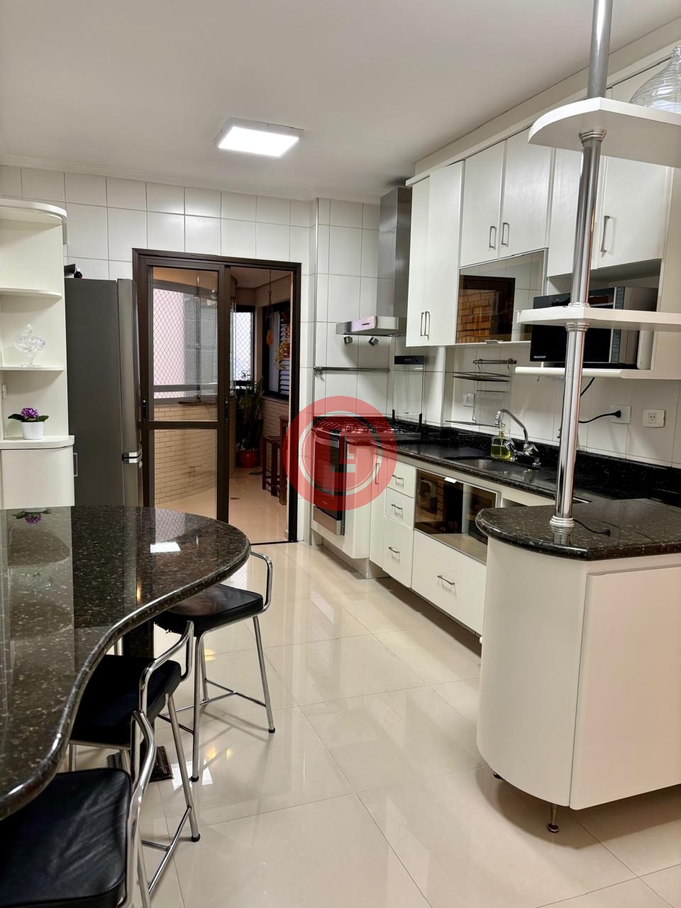Apartamento, 3 quartos, 141 m² - Foto 20