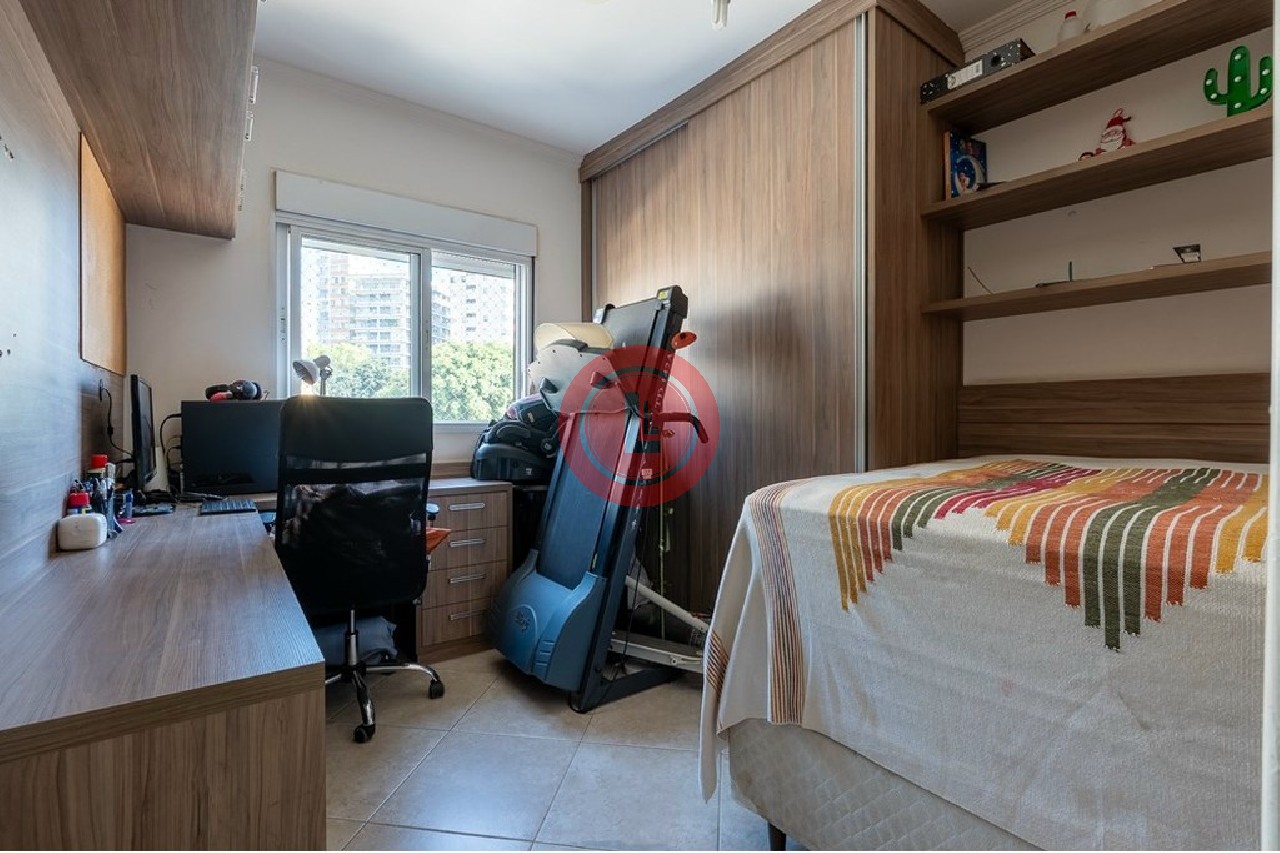 Apartamento, 3 quartos, 83 m² - Foto 51