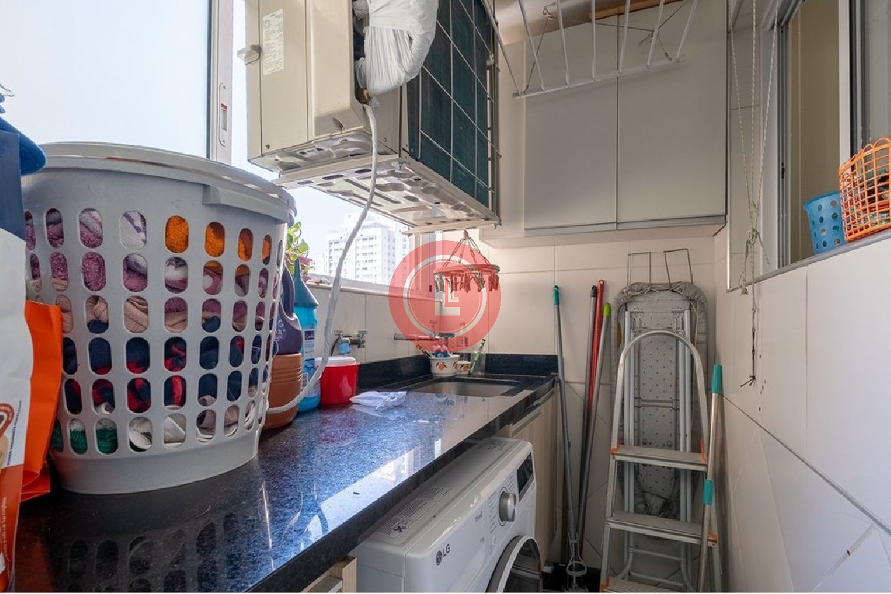 Apartamento, 3 quartos, 83 m² - Foto 4