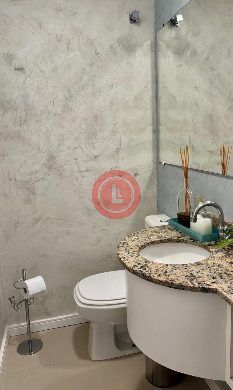 Apartamento, 3 quartos, 141 m² - Foto 23