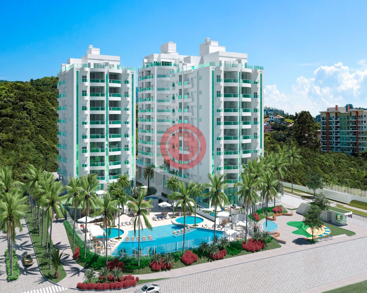 Cobertura, 4 quartos, 361 m² - Foto 17