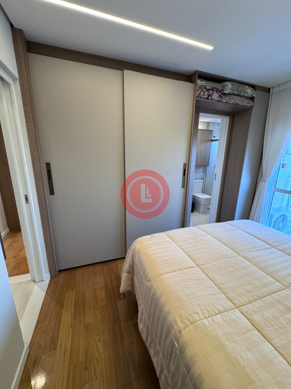 Apartamento, 2 quartos, 77 m² - Foto 10