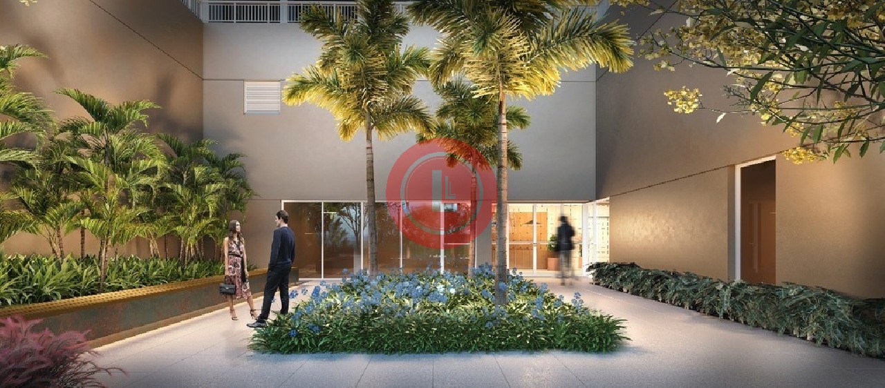 Apartamento, 2 quartos, 60 m² - Foto 1
