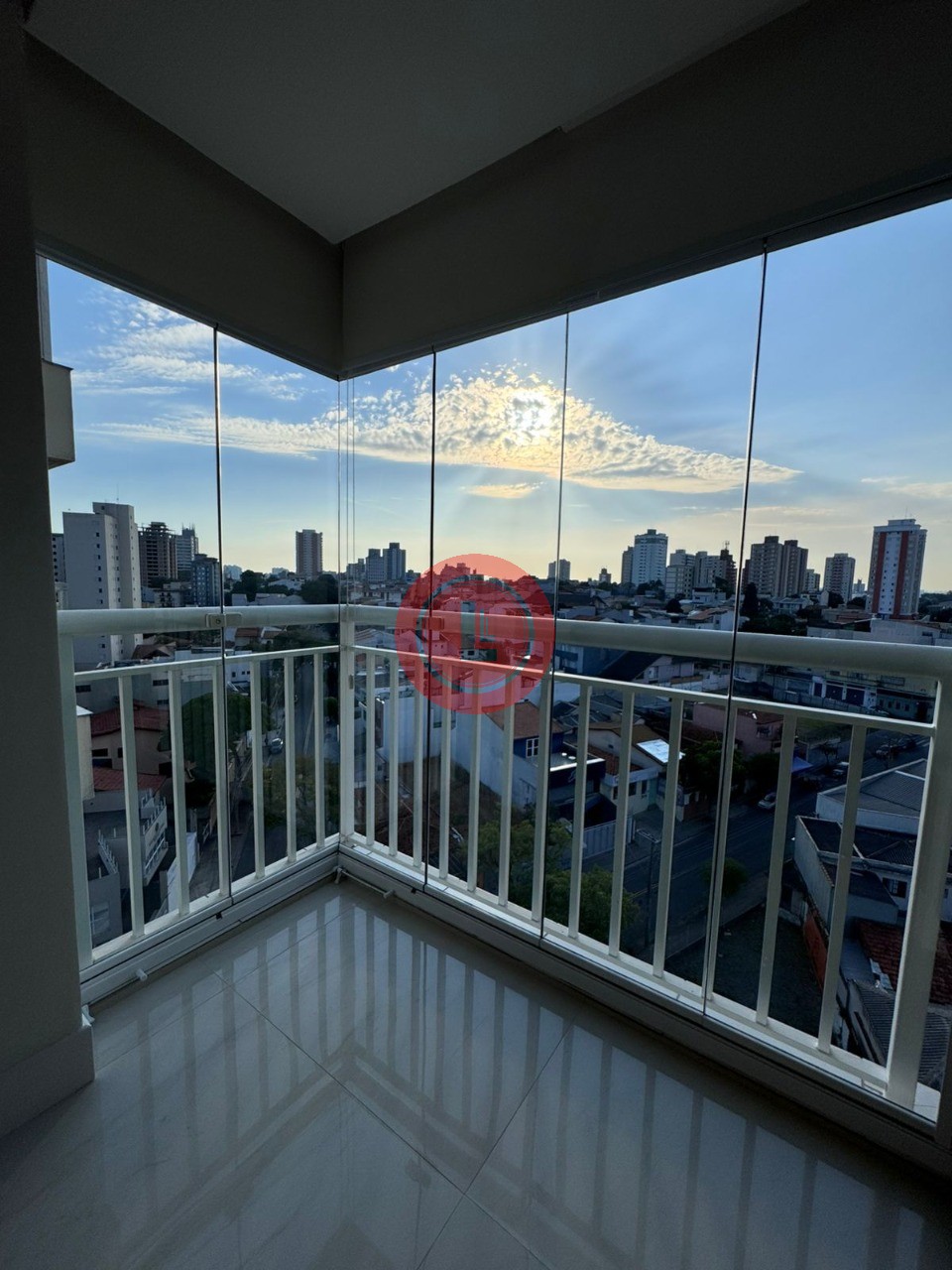 Apartamento, 2 quartos, 77 m² - Foto 5