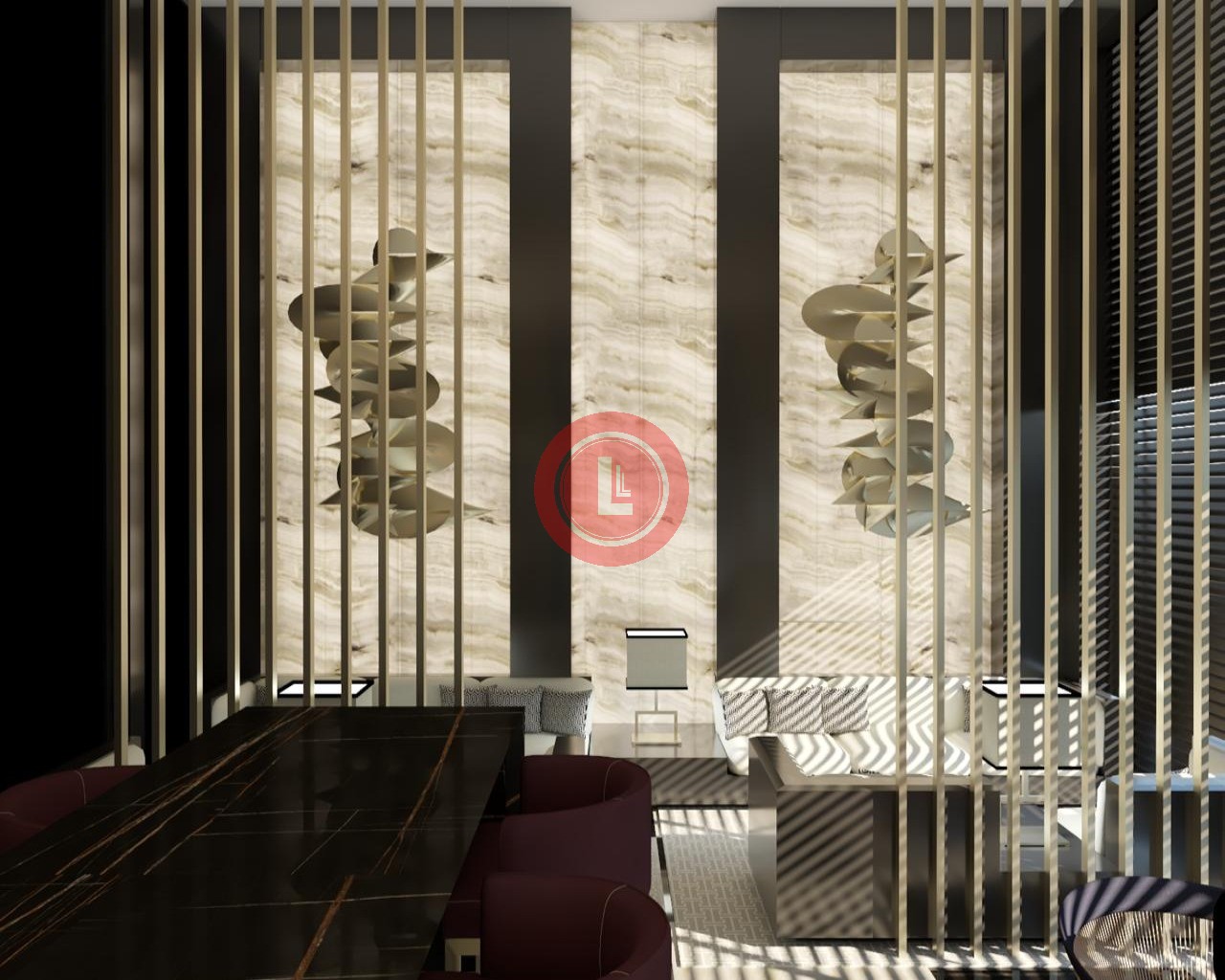 Cobertura, 4 quartos, 257 m² - Foto 15