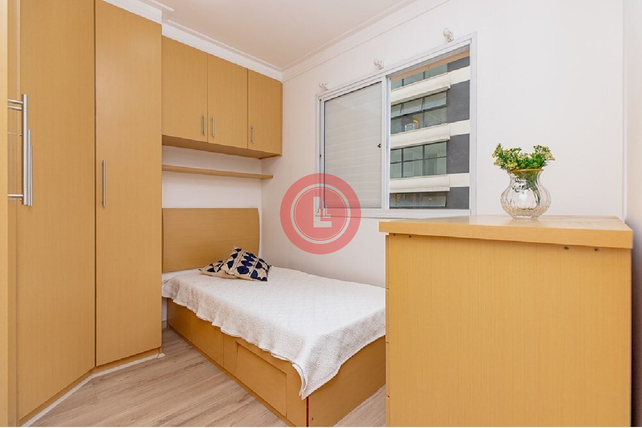 Apartamento, 2 quartos, 52 m² - Foto 15