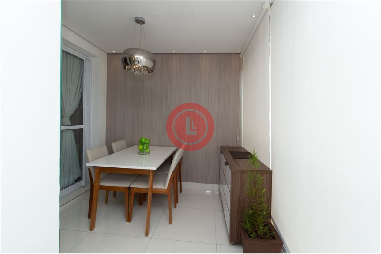 Apartamento, 1 quarto, 36 m² - Foto 32