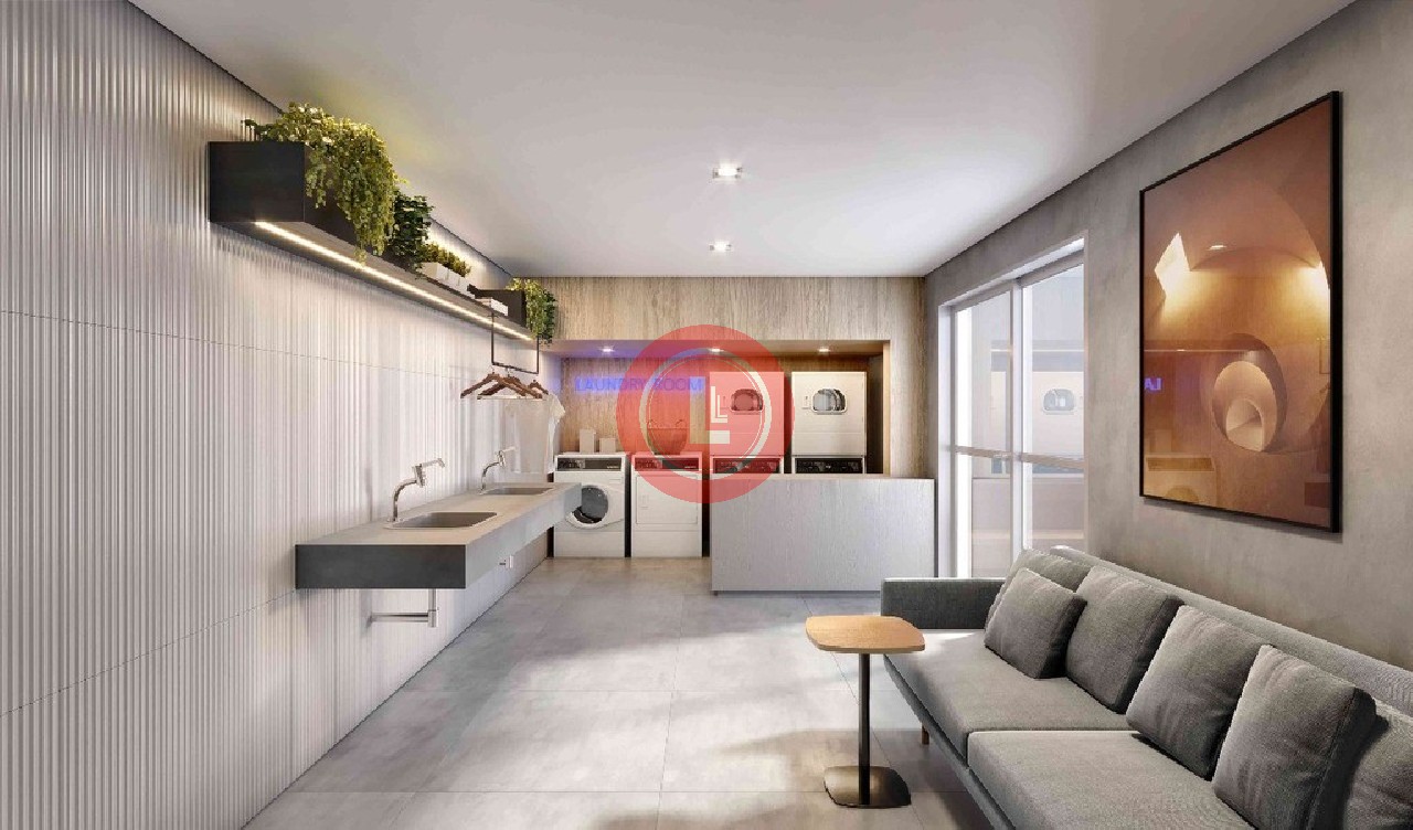 Apartamento, 1 quarto, 36 m² - Foto 8